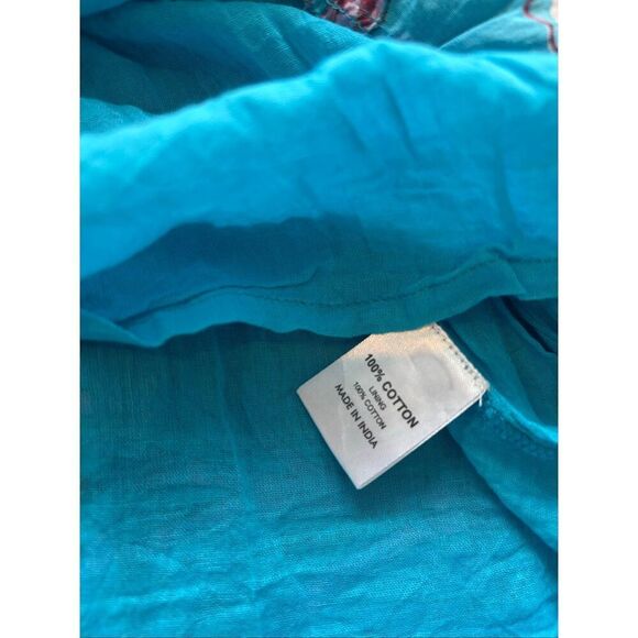 NWOT ANNA CATE COLLECTION  Mae Midi dress, Small $326 - Picture 6 of 8